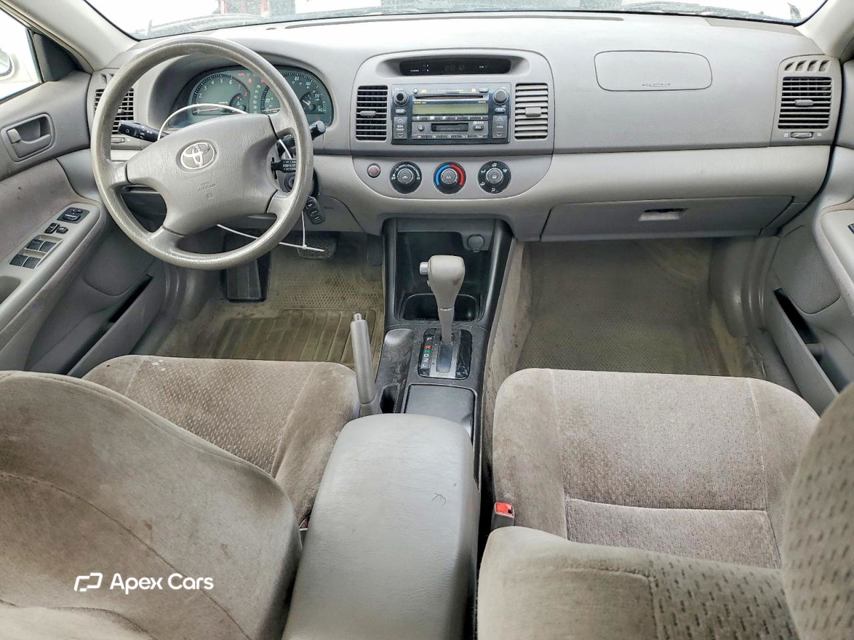 Toyota Camry 2003