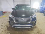 Hyundai Santa Fe 2017
