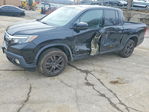 Honda Ridgeline 2019
