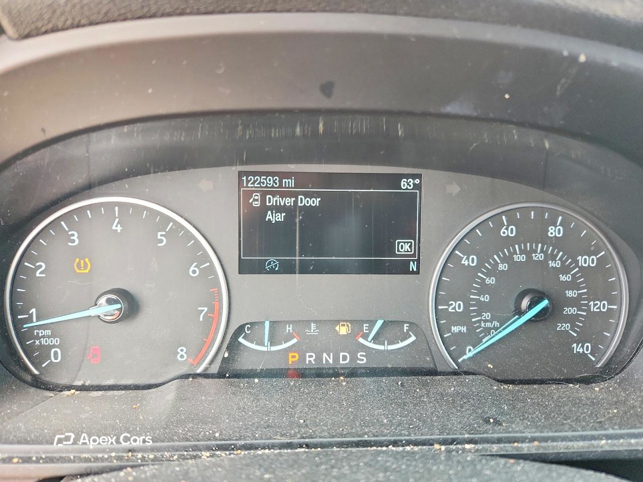 Ford EcoSport 2020