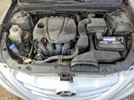 Hyundai Sonata 2012