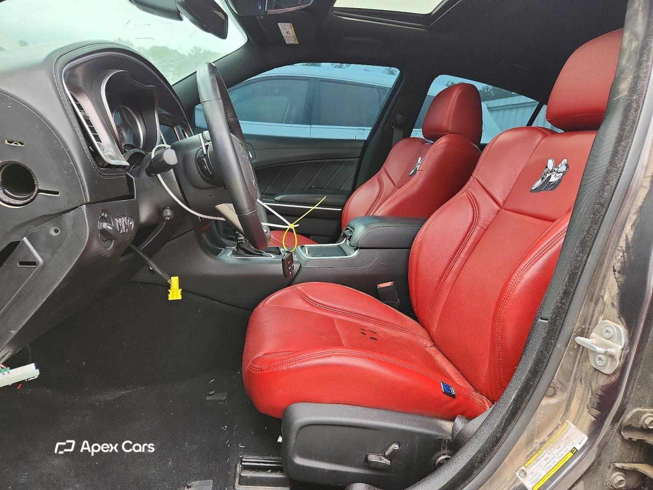 Dodge Charger 2021
