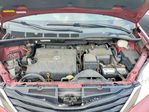 Toyota Sienna 2011
