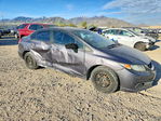 Honda Civic 2014
