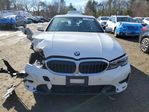 BMW Series 3 2021