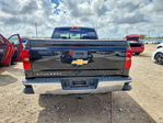 Chevrolet Silverado 2015