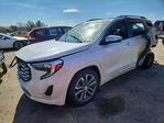 GMC Terrain 2020