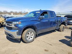 Chevrolet Silverado 2020