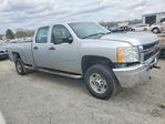Chevrolet Silverado 2012
