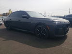 BMW i7 2023