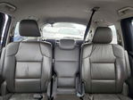Honda Odyssey 2011