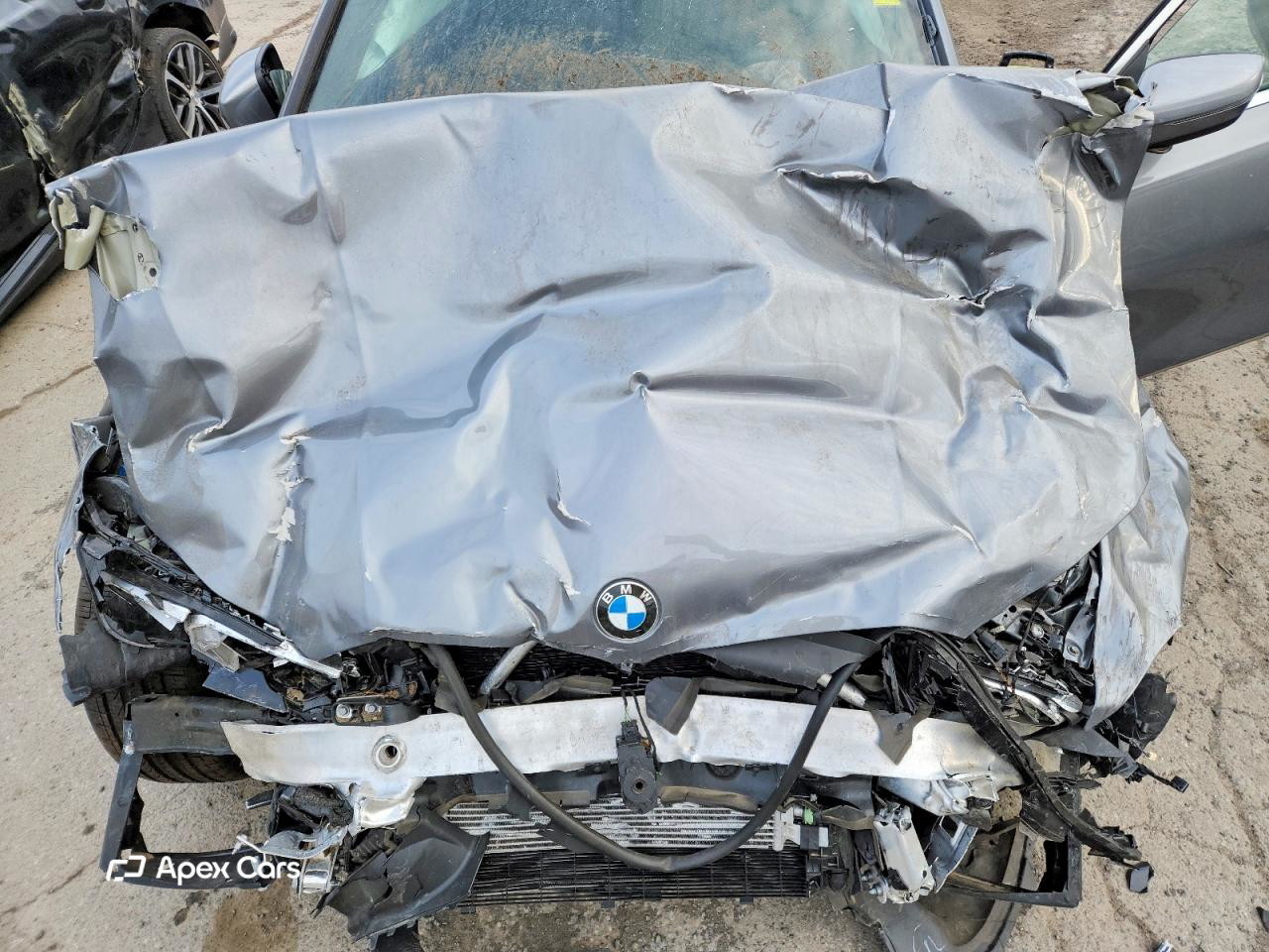 BMW Series 3 2025