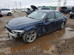 BMW Series 3 2017