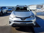 Toyota RAV 4 2018