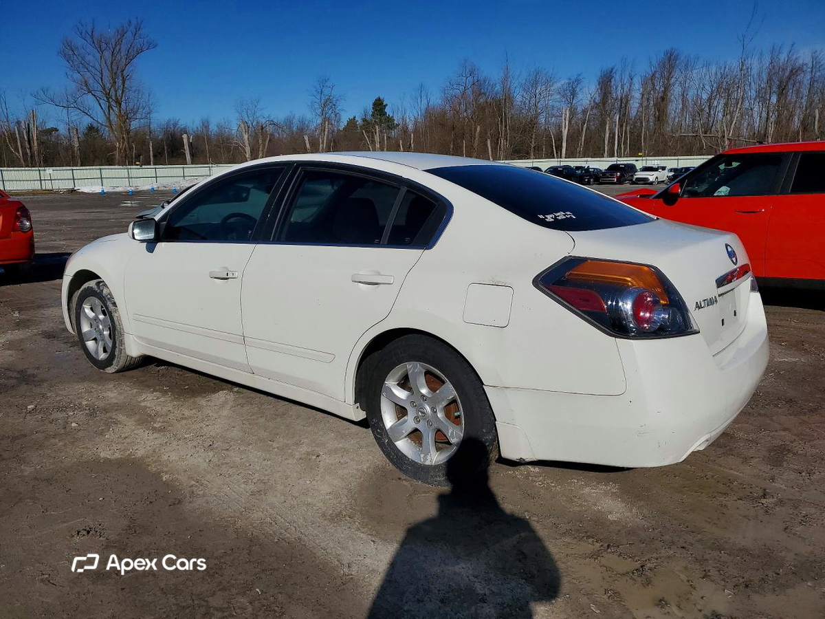 Altima 2008
