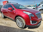 Cadillac XT5 2019