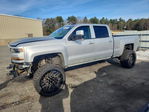 Chevrolet Silverado 2016