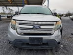 Ford Explorer 2012