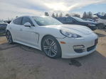 Porsche Panamera 2013