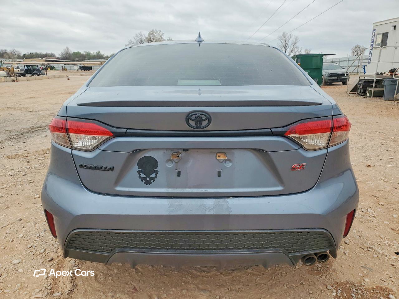 Toyota Corolla 2020