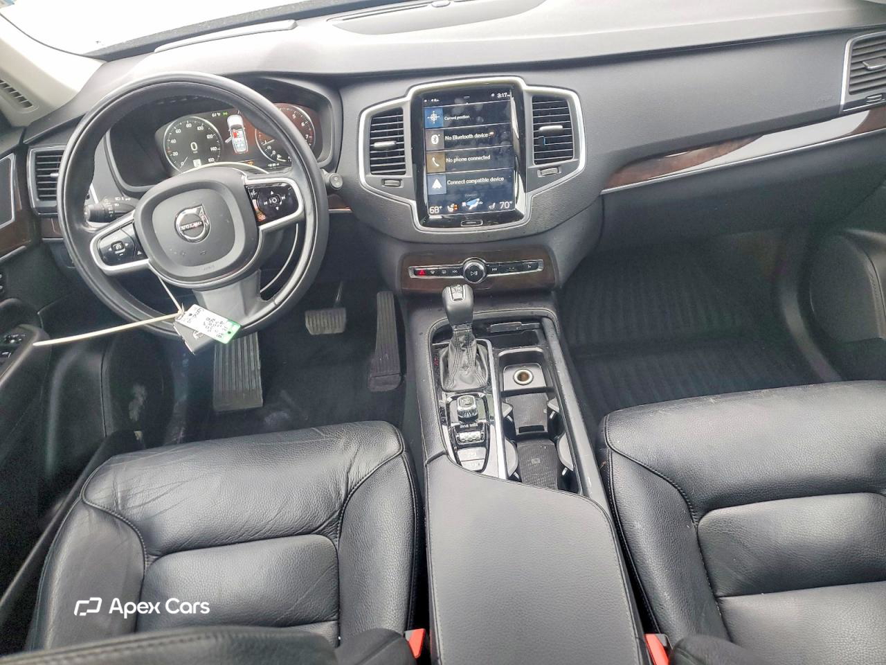 Volvo XC90 2019