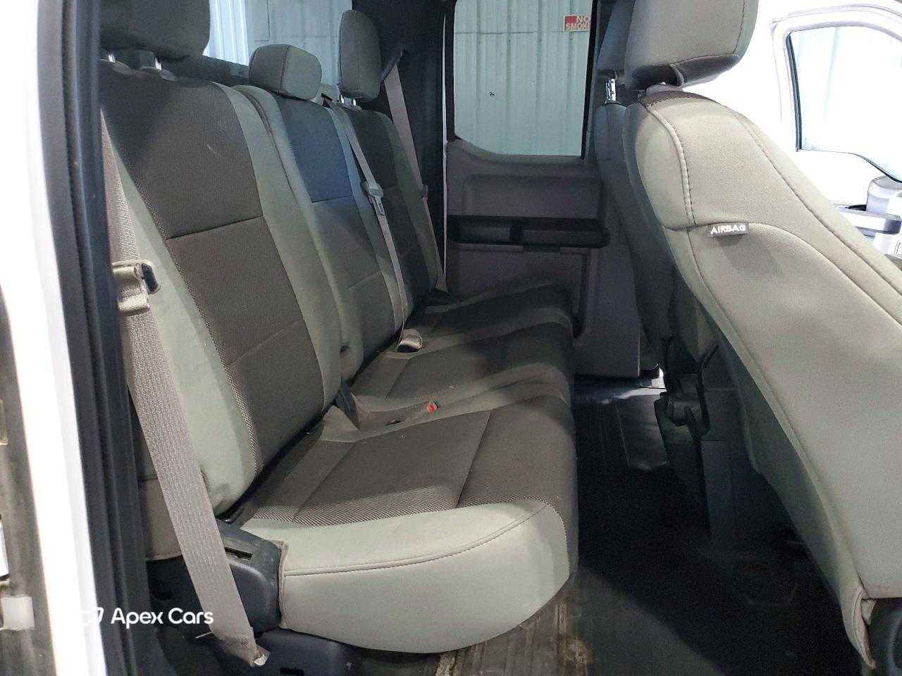 Ford F-150 2015