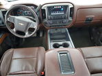 Chevrolet Silverado 2016