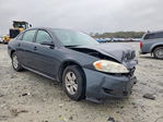 Chevrolet Impala 2014