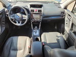 Subaru Forester 2017