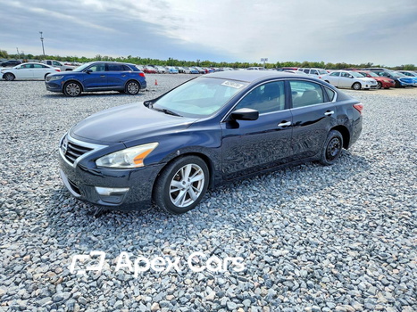 Nissan Altima 2013 - Image 1 of 12