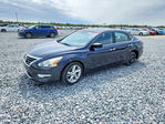 Nissan Altima 2013