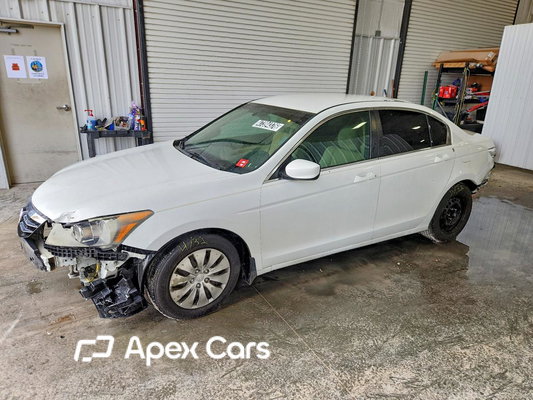 Honda Accord 2012 - Image 1 of 12