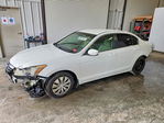 Honda Accord 2012