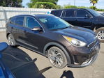 Kia Niro 2017