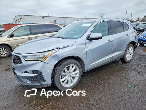 Acura RDX 2021 - Image 1 of 12
