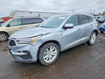 Acura RDX 2021