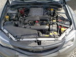 Subaru Impreza 2011