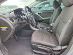 Hyundai Elantra 2016