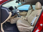 Nissan Rogue 2018