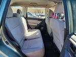 Subaru Forester 2015