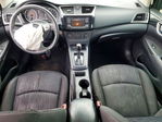 Nissan Sentra 2017
