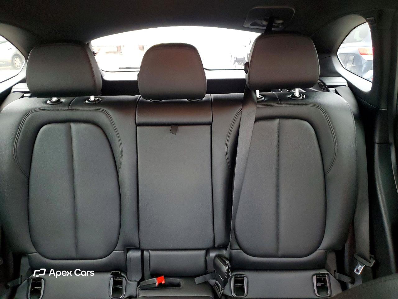 BMW X1 2017