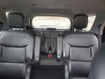 Ford Explorer 2022