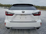 Lexus RX 2019