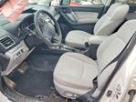 Subaru Forester 2016