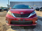 Toyota Sienna 2017