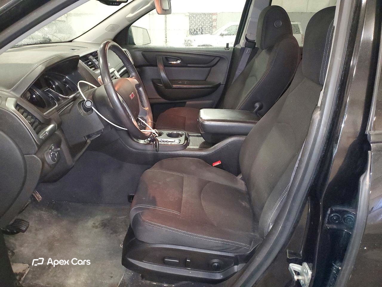 GMC Acadia 2015