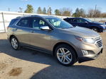 Chevrolet Equinox 2018