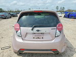 Chevrolet Spark 2013