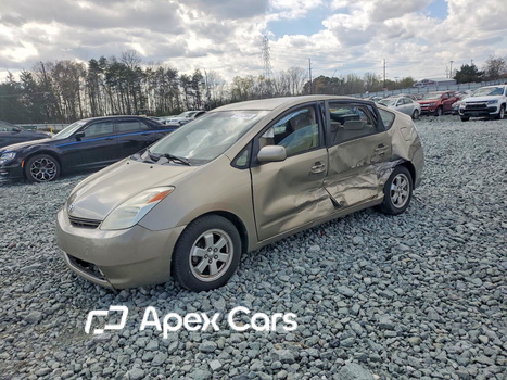 Toyota Prius 2004 - Image 1 of 12